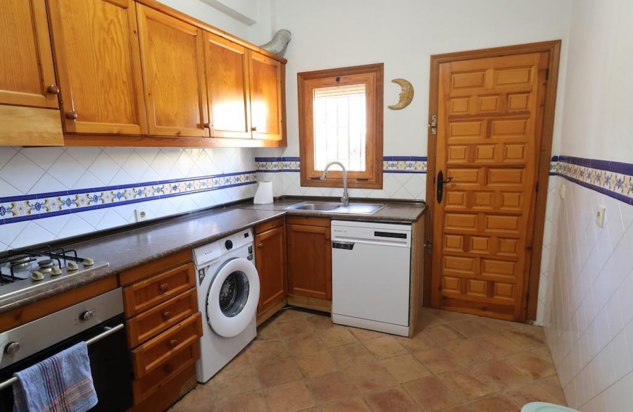 Reventa - Villa - Orihuela Costa - Cabo Roig