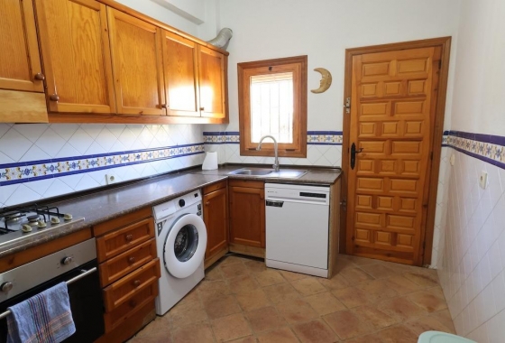 Reventa - Villa - Orihuela Costa - Cabo Roig