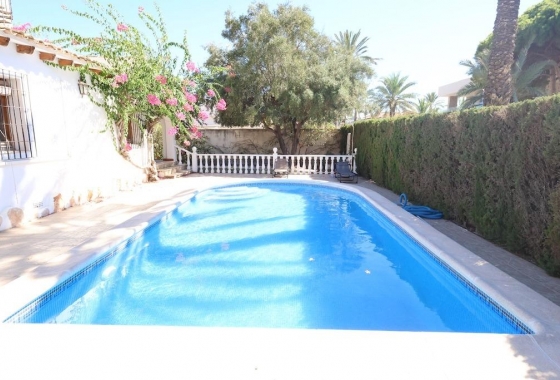 Reventa - Villa - Orihuela Costa - Cabo Roig