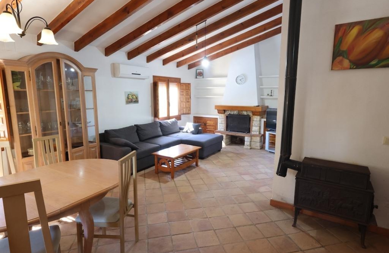 Reventa - Villa - Orihuela Costa - Cabo Roig