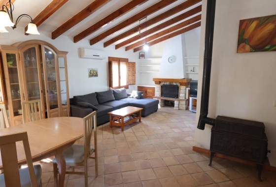Reventa - Villa - Orihuela Costa - Cabo Roig