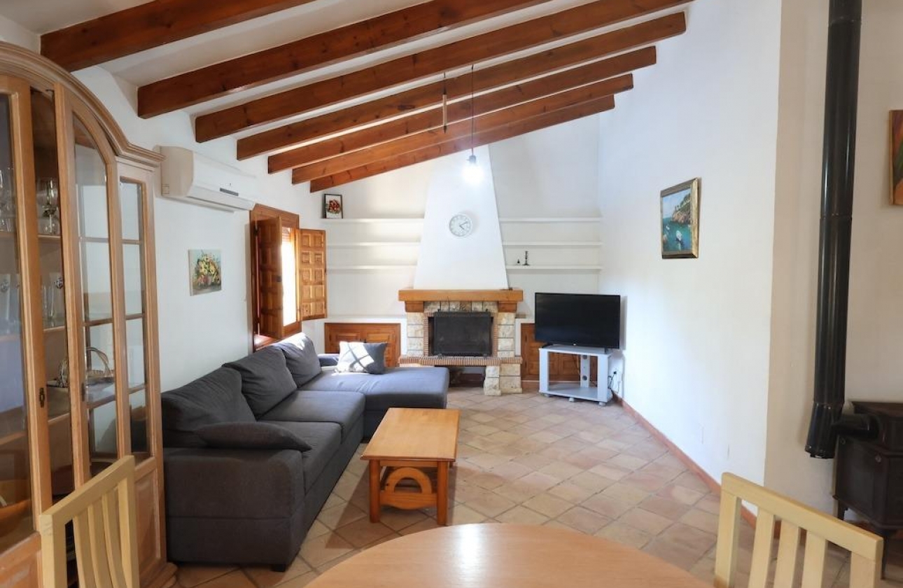 Reventa - Villa - Orihuela Costa - Cabo Roig