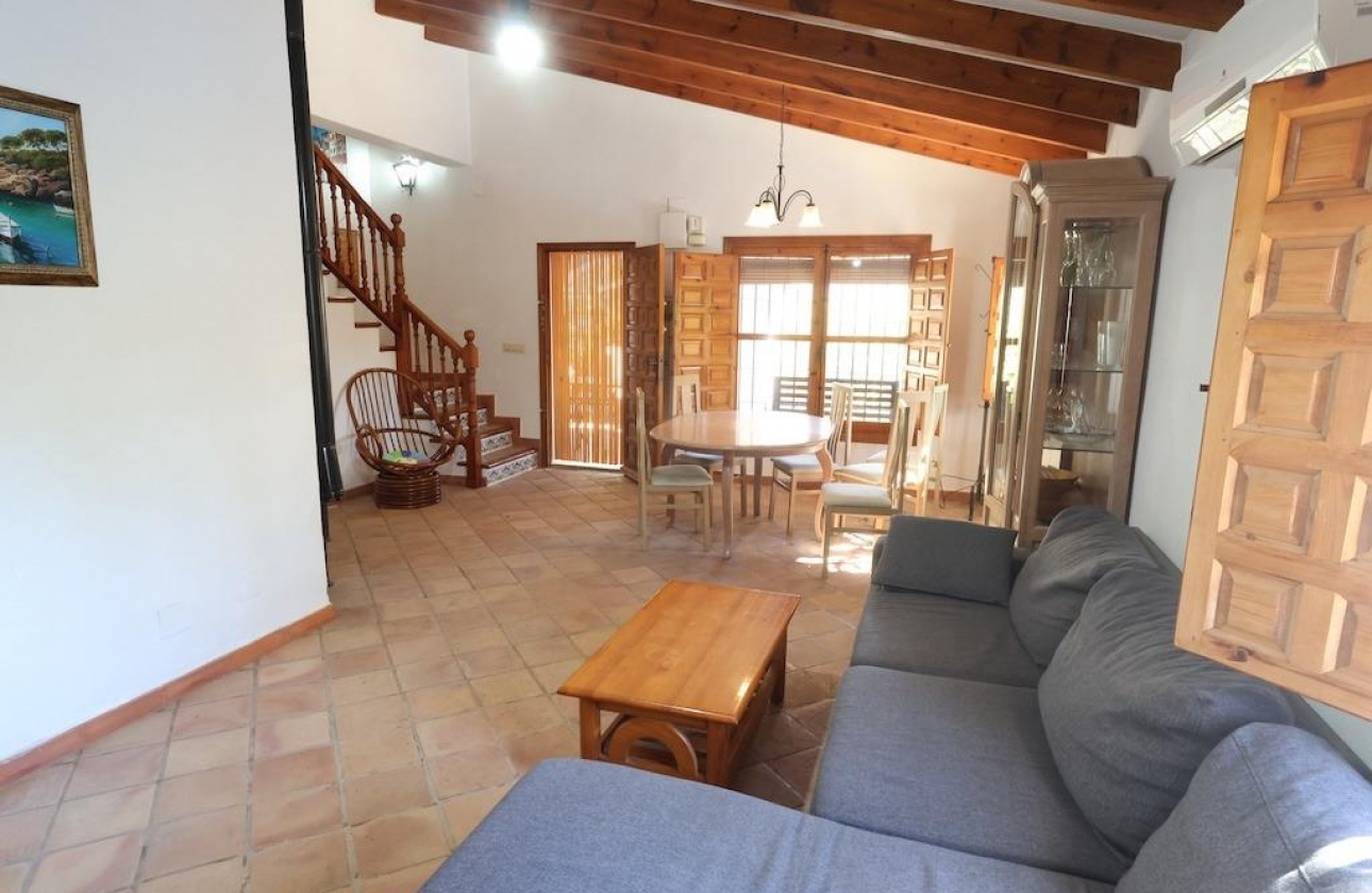 Reventa - Villa - Orihuela Costa - Cabo Roig