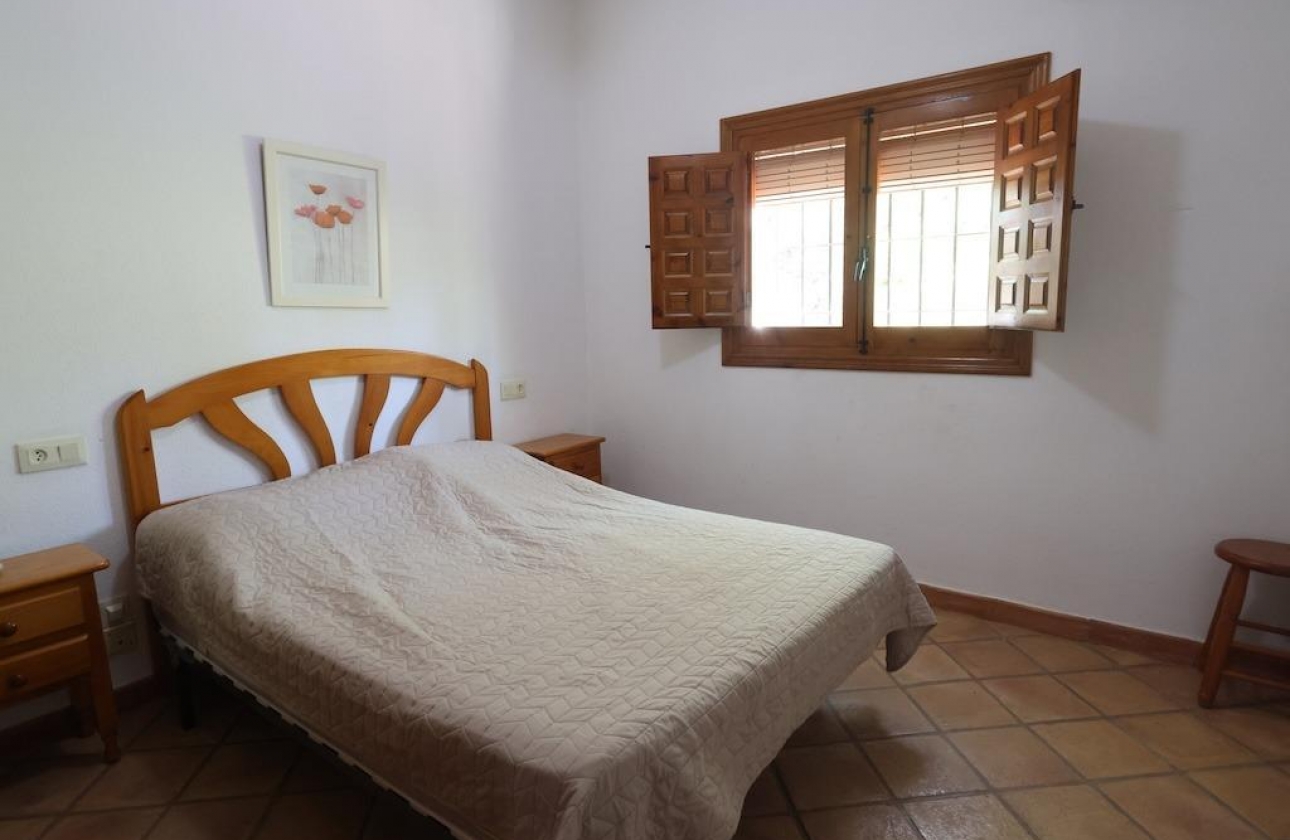 Reventa - Villa - Orihuela Costa - Cabo Roig