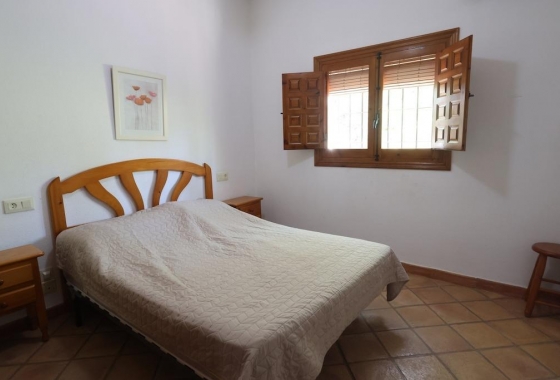 Reventa - Villa - Orihuela Costa - Cabo Roig