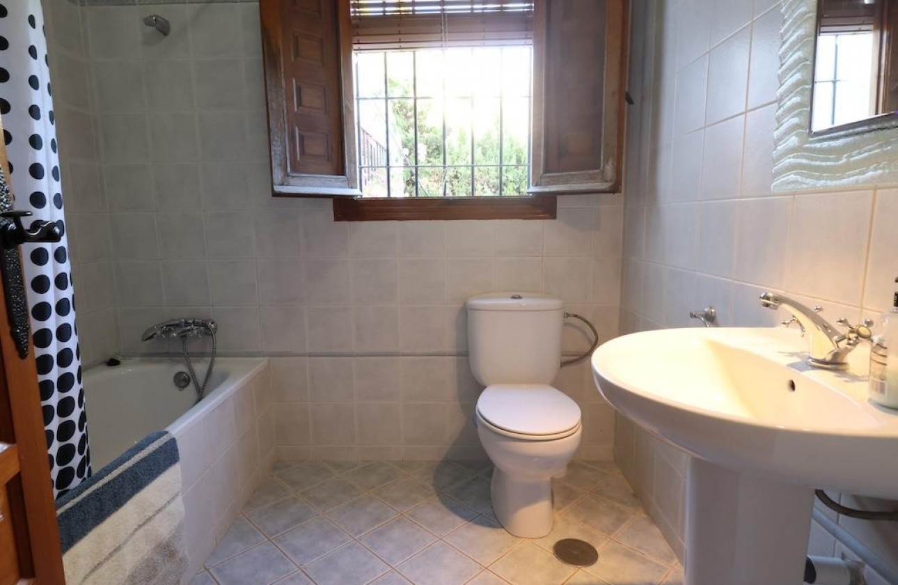 Reventa - Villa - Orihuela Costa - Cabo Roig