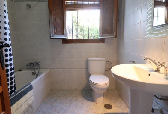 Reventa - Villa - Orihuela Costa - Cabo Roig