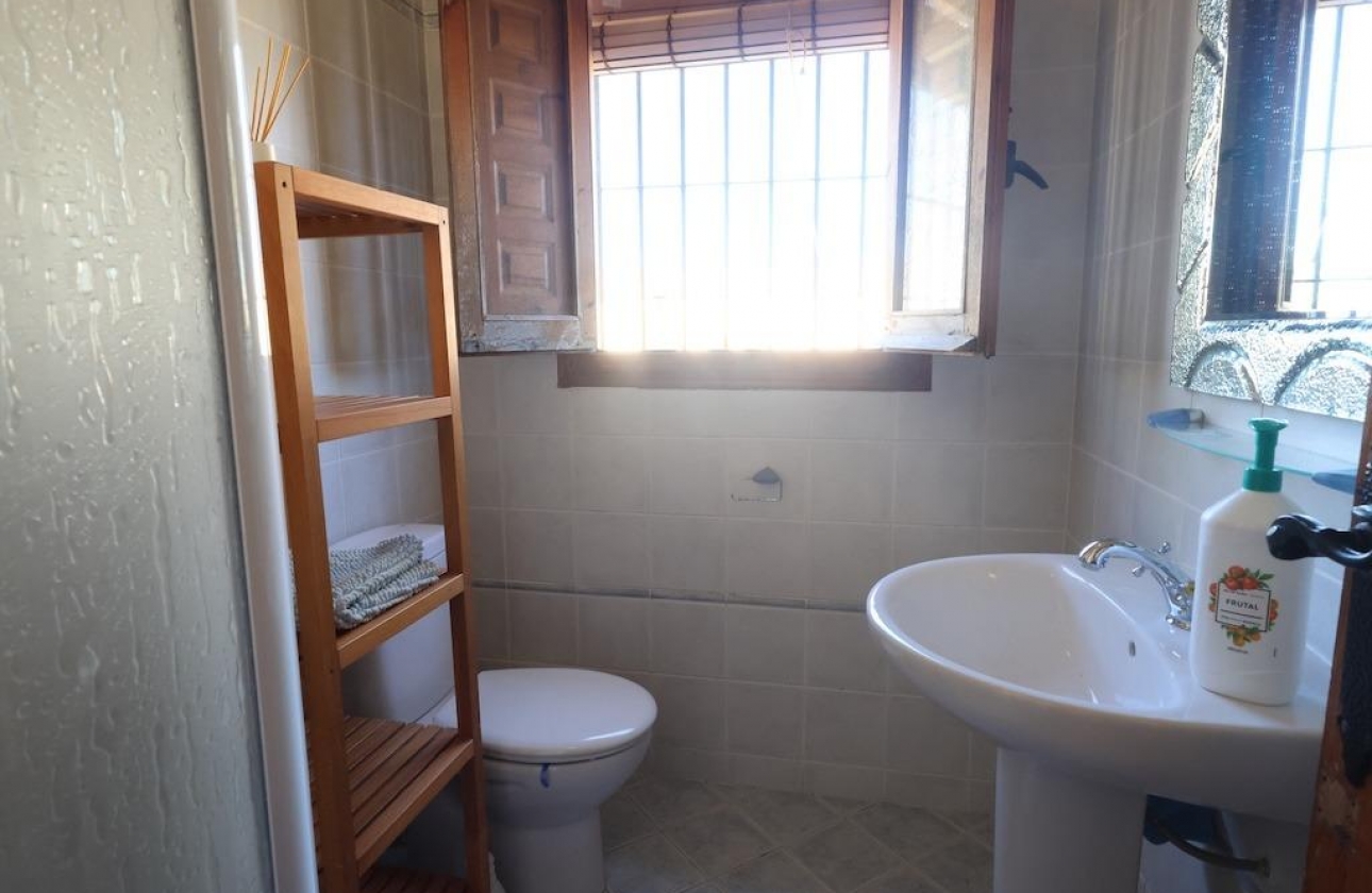 Reventa - Villa - Orihuela Costa - Cabo Roig