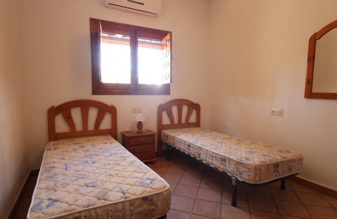 Reventa - Villa - Orihuela Costa - Cabo Roig
