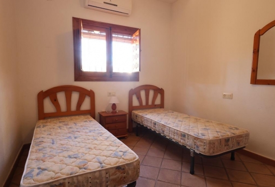 Reventa - Villa - Orihuela Costa - Cabo Roig
