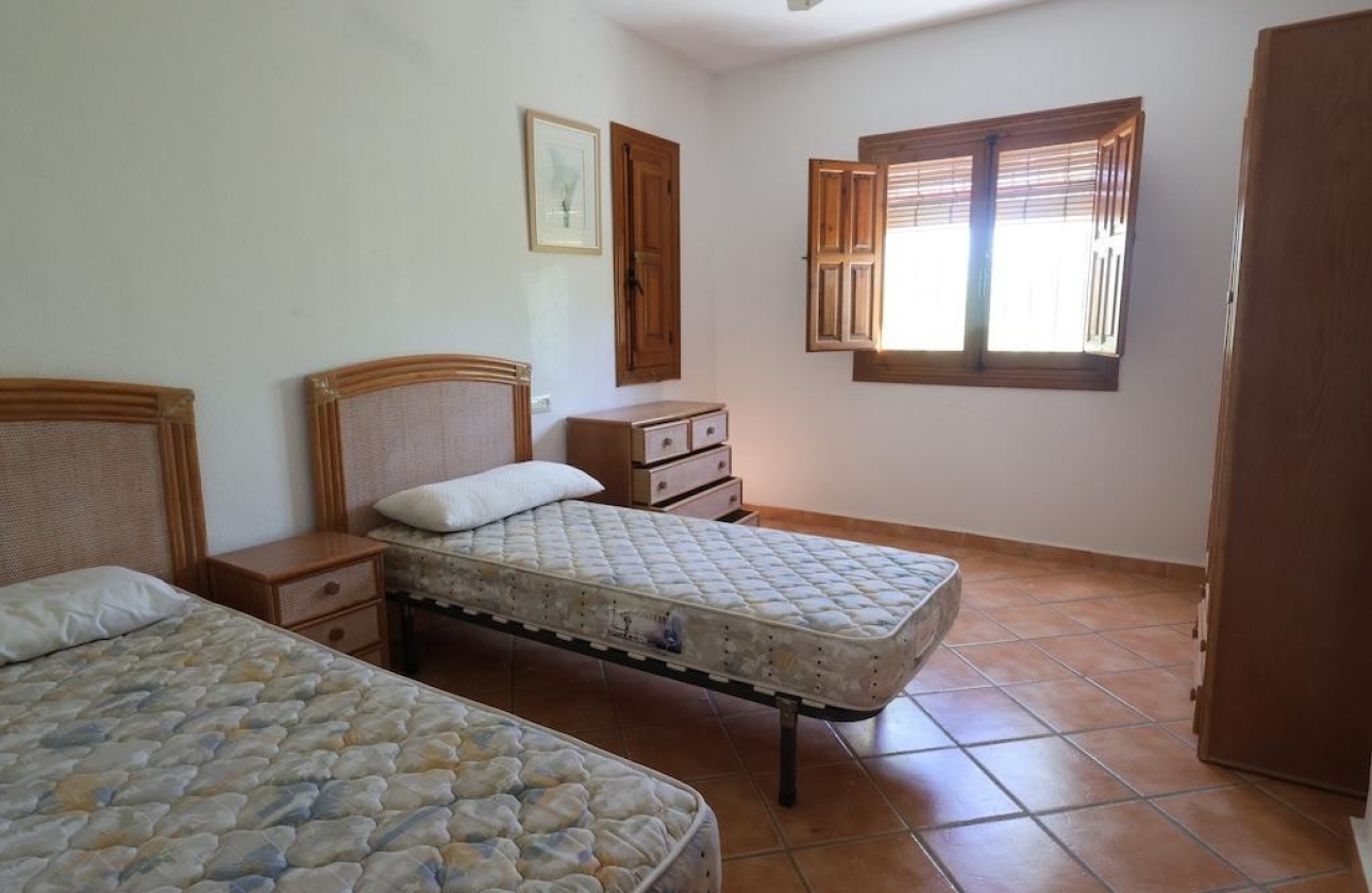 Reventa - Villa - Orihuela Costa - Cabo Roig