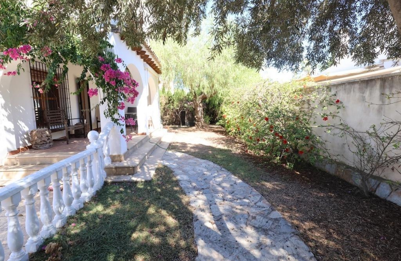 Reventa - Villa - Orihuela Costa - Cabo Roig