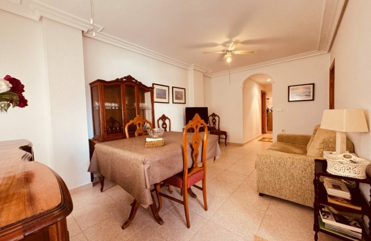 Reventa - Apartment - Torrevieja - La Mata