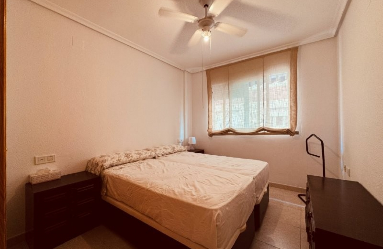 Reventa - Apartment - Torrevieja - La Mata