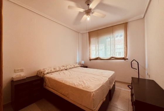 Reventa - Apartment - Torrevieja - La Mata