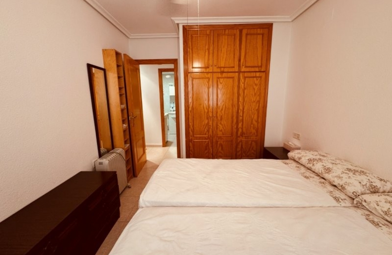 Reventa - Apartment - Torrevieja - La Mata