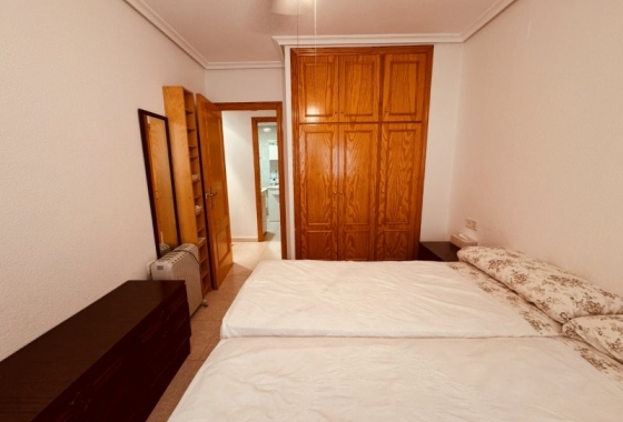 Reventa - Apartment - Torrevieja - La Mata