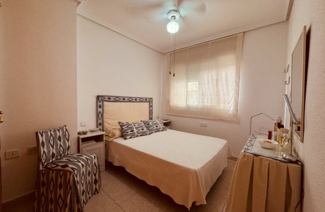 Reventa - Apartment - Torrevieja - La Mata