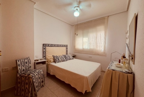 Reventa - Apartment - Torrevieja - La Mata
