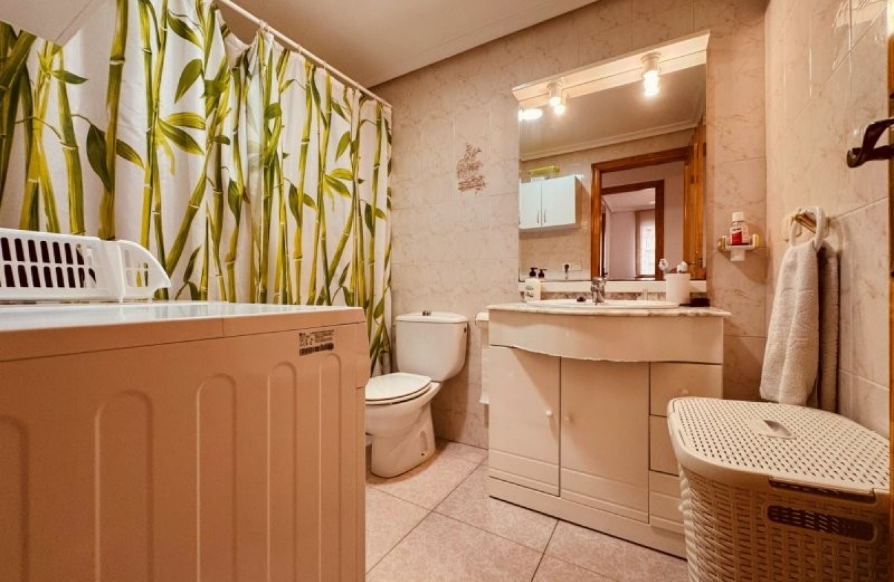 Reventa - Apartment - Torrevieja - La Mata