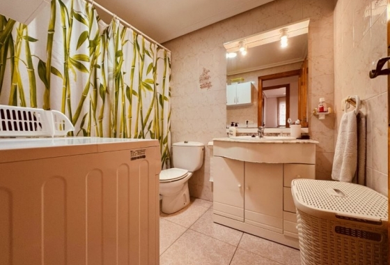 Reventa - Apartment - Torrevieja - La Mata