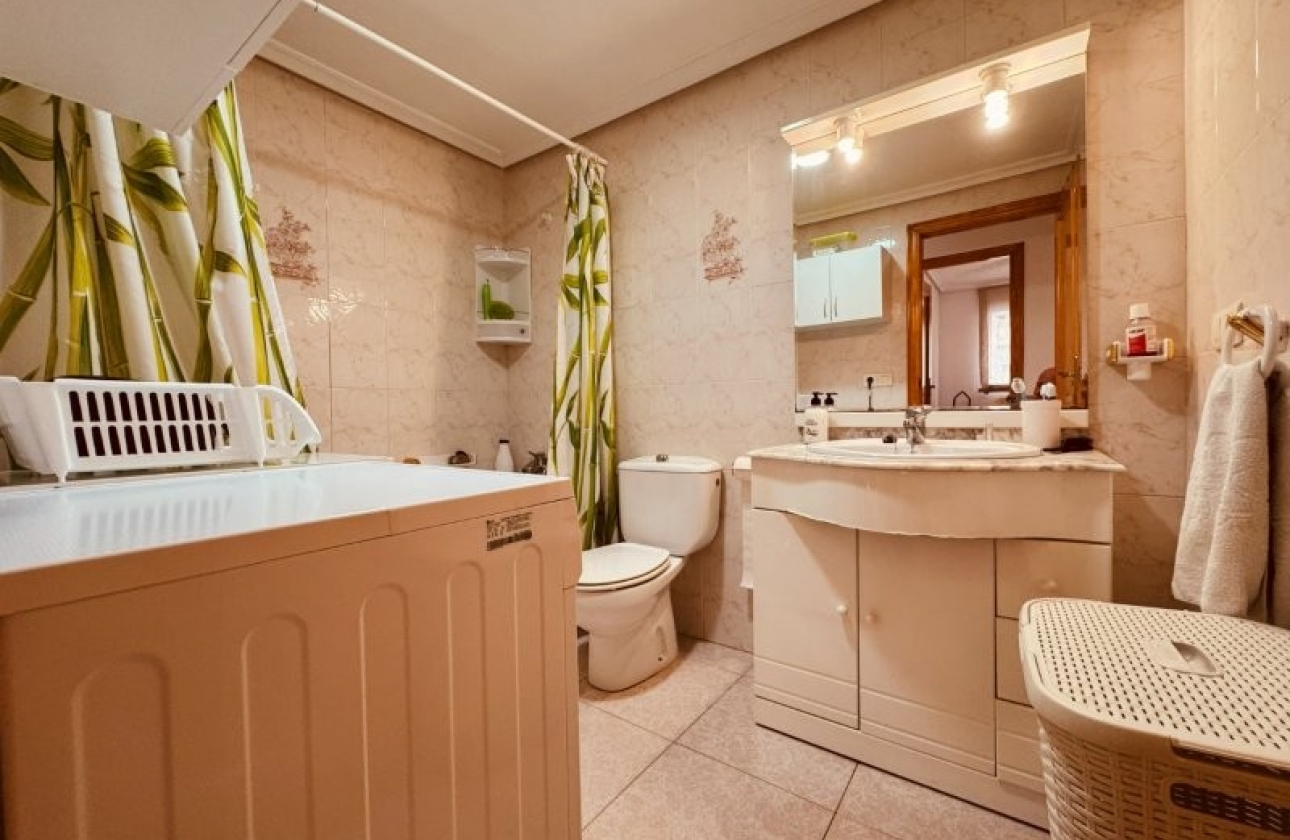 Reventa - Apartment - Torrevieja - La Mata
