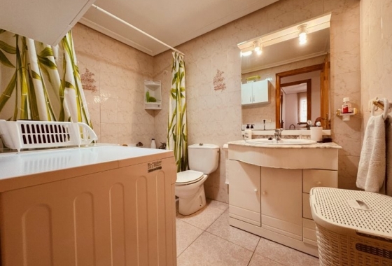 Reventa - Apartment - Torrevieja - La Mata