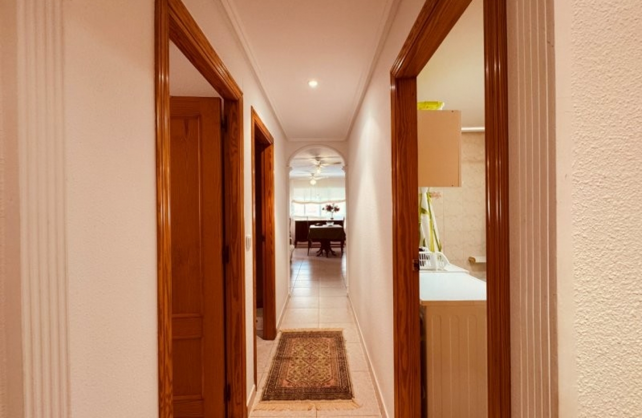 Reventa - Apartment - Torrevieja - La Mata