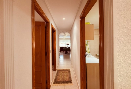 Reventa - Apartment - Torrevieja - La Mata