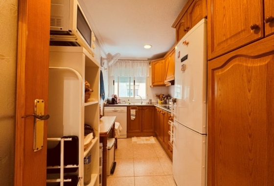 Reventa - Apartment - Torrevieja - La Mata