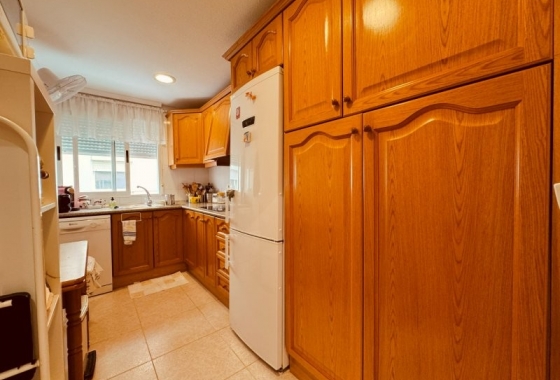 Reventa - Apartment - Torrevieja - La Mata