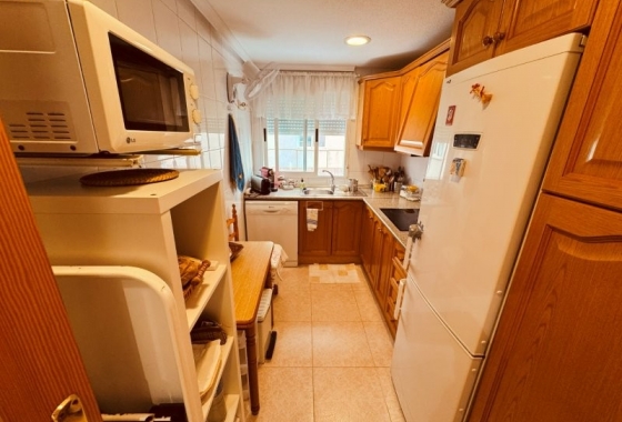 Reventa - Apartment - Torrevieja - La Mata
