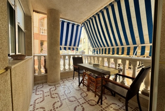 Reventa - Apartment - Torrevieja - La Mata