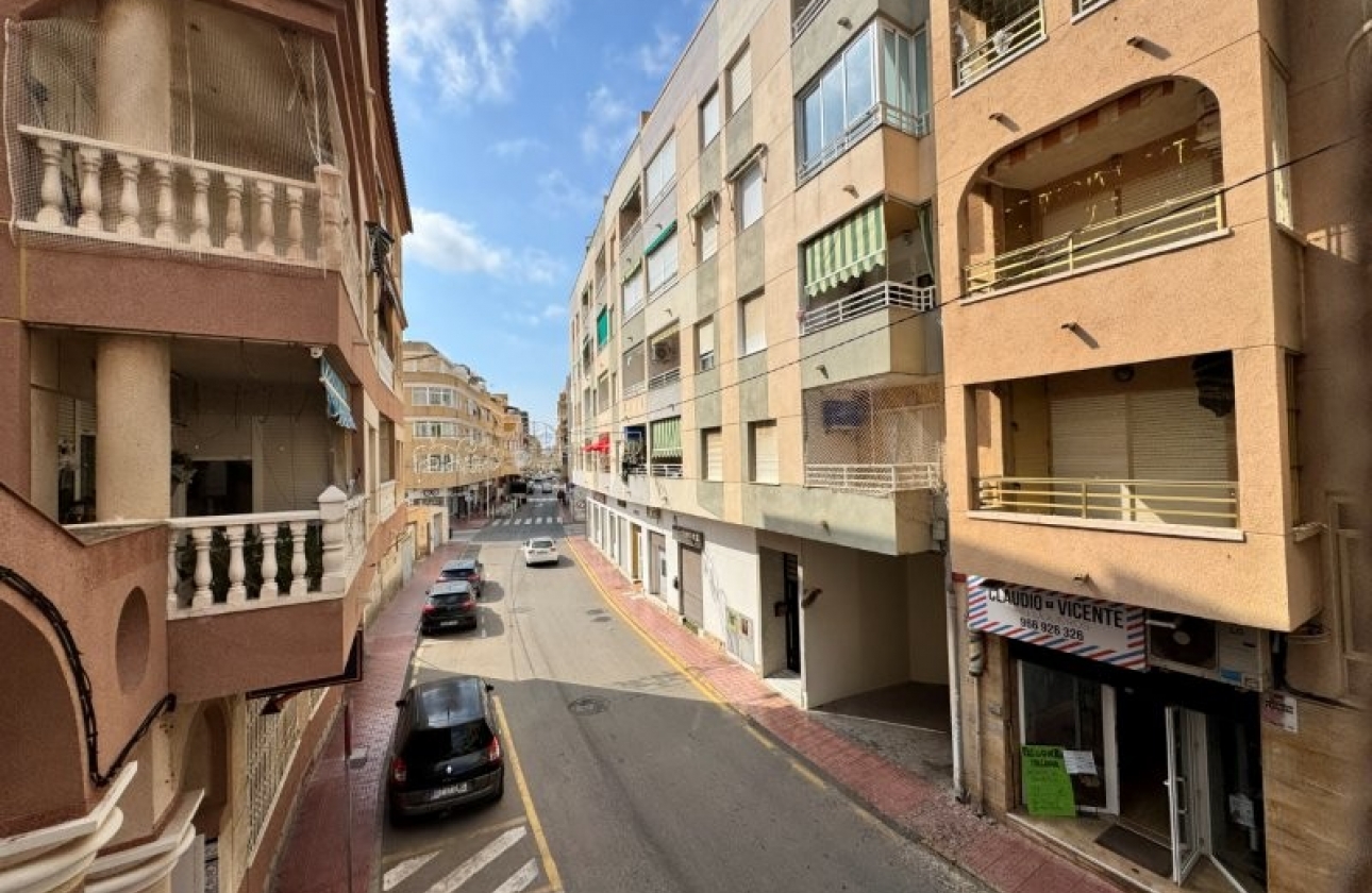 Reventa - Apartment - Torrevieja - La Mata