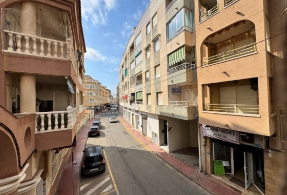 Reventa - Apartment - Torrevieja - La Mata