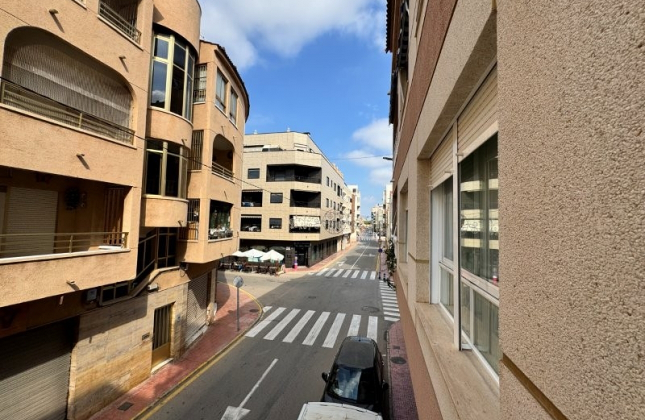Reventa - Apartment - Torrevieja - La Mata