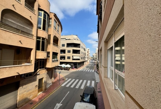 Reventa - Apartment - Torrevieja - La Mata