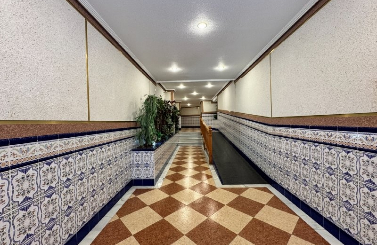 Reventa - Apartment - Torrevieja - La Mata