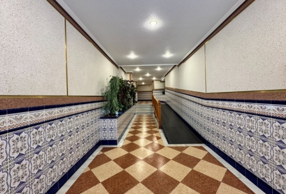Reventa - Apartment - Torrevieja - La Mata