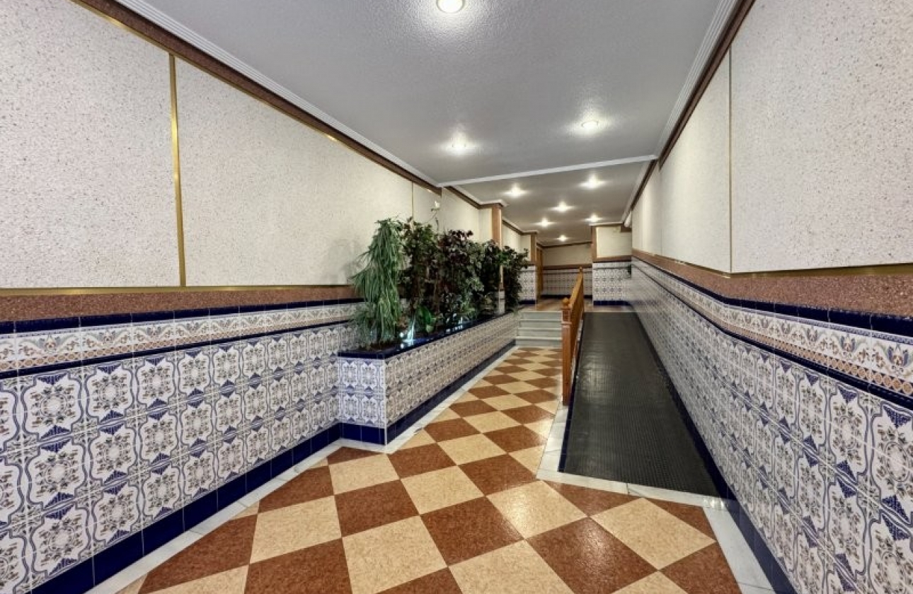 Reventa - Apartment - Torrevieja - La Mata