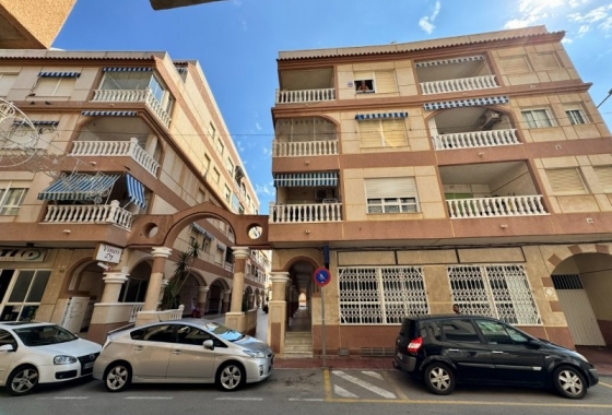 Reventa - Apartment - Torrevieja - La Mata