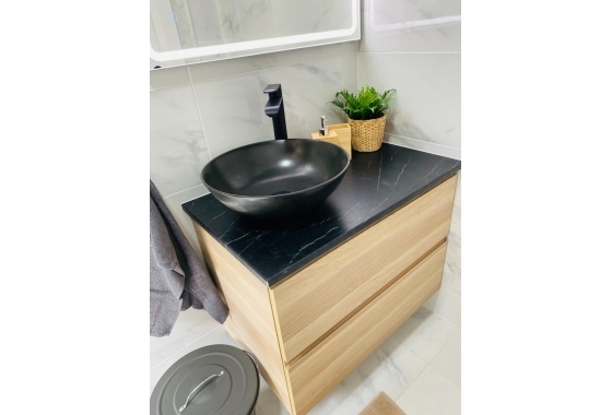 Resale - Apartment - Santa Pola