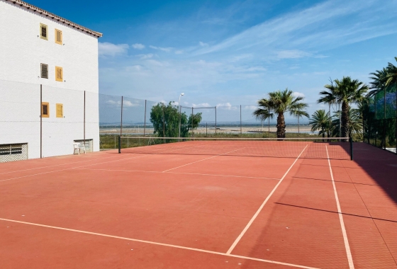 Resale - Apartment - Santa Pola