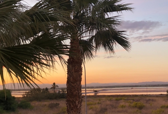 Resale - Apartment - Santa Pola