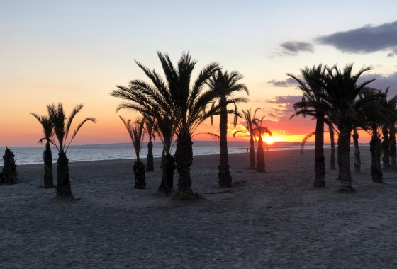 Resale - Apartment - Santa Pola