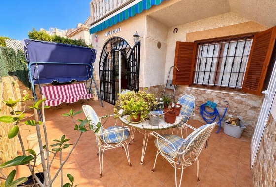 Rynek wtórny - Bungalow - Guardamar del Segura - El moncayo
