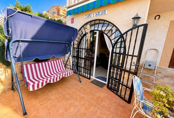 Rynek wtórny - Bungalow - Guardamar del Segura - El moncayo