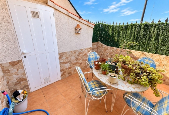 Rynek wtórny - Bungalow - Guardamar del Segura - El moncayo