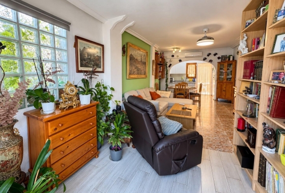 Rynek wtórny - Bungalow - Guardamar del Segura - El moncayo
