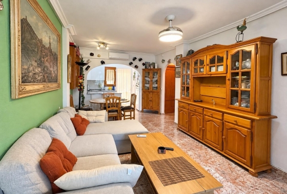 Rynek wtórny - Bungalow - Guardamar del Segura - El moncayo